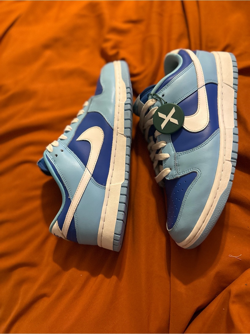 Nike retro dunk FIREEE